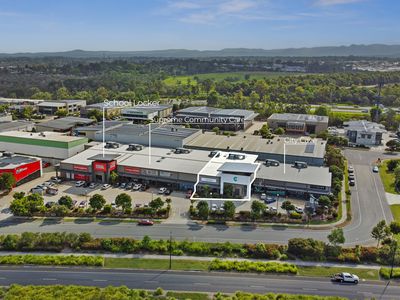 N / 4-8 Burke Crescent, North Lakes