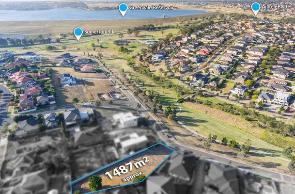 53 Linlithgow Way, Greenvale