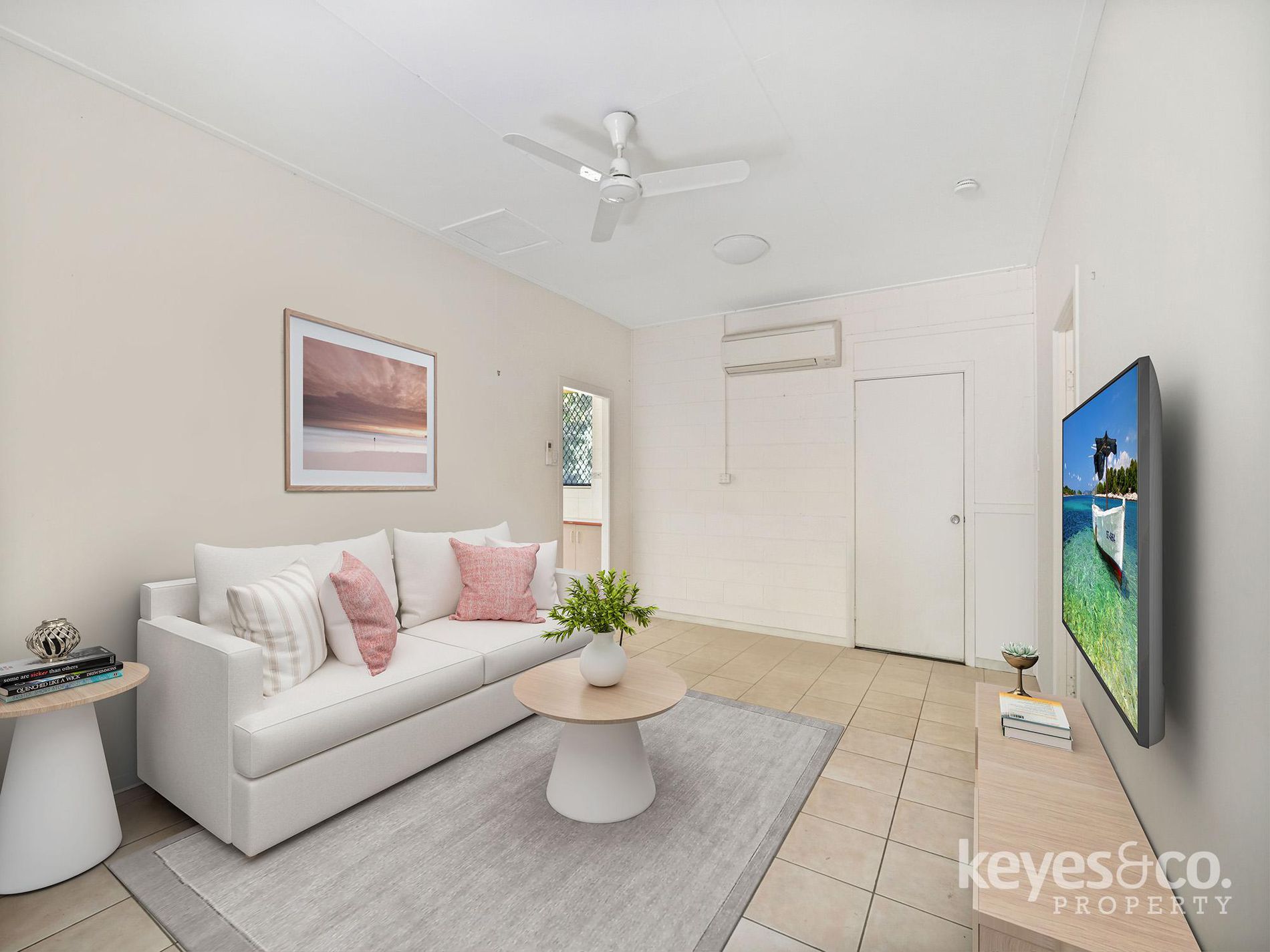 24 Alligator Creek Road, Alligator Creek