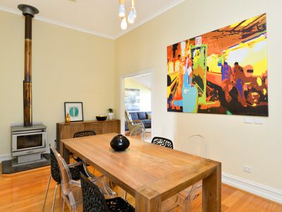 15 Bourke Street, Piccadilly