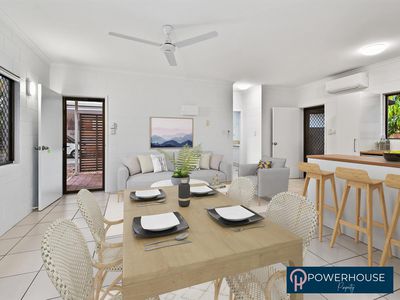 2 / 496 Severin Street, Manunda