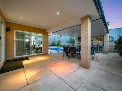 17 Shaftesbury Way, Wellard