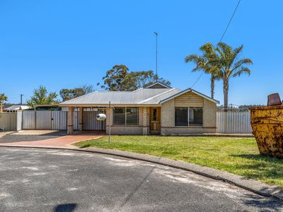 5 Ellson Close, Manjimup
