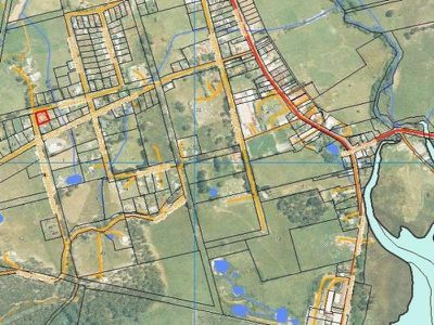 Lot 1 Emma Street, Cygnet