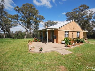140L Obley Road, Dubbo