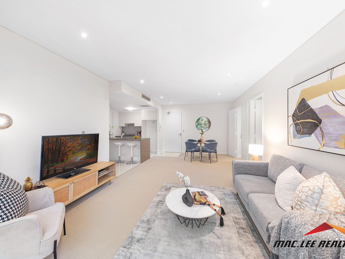 258 / 132-138 Killeaton Street, ...