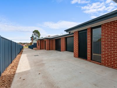 12 Boisdale Street, Maffra