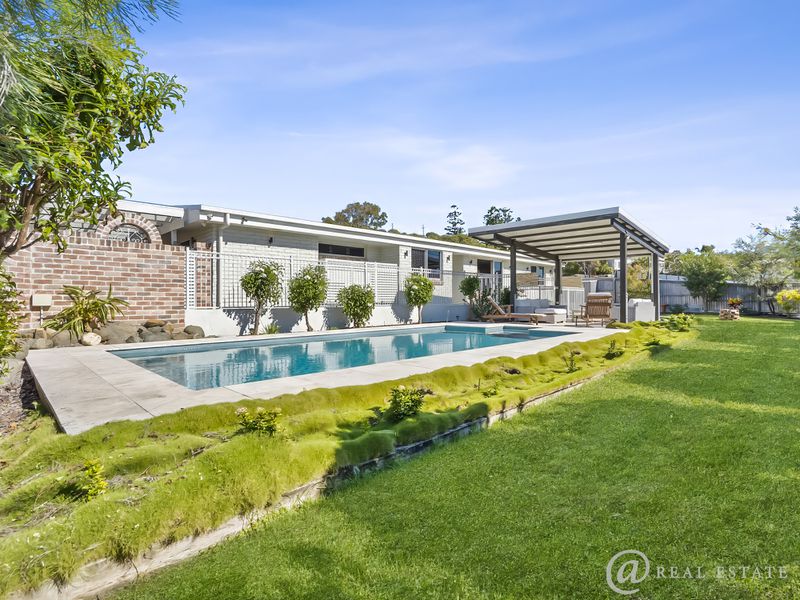 106 Pattison Street, Emu Park