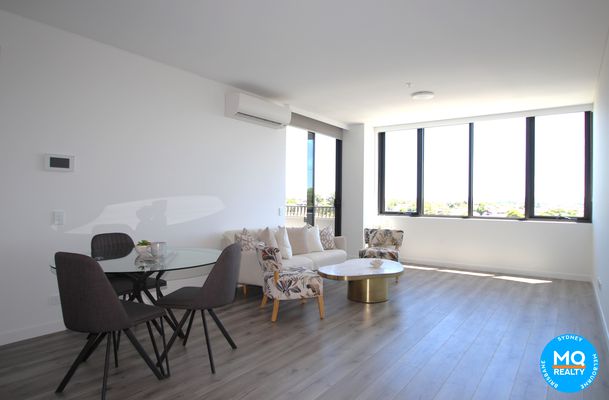 C404 / 2-36 Church Street, Lidcombe