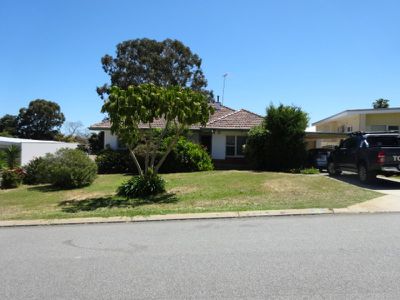 5 Cranbrook St, Coolbinia