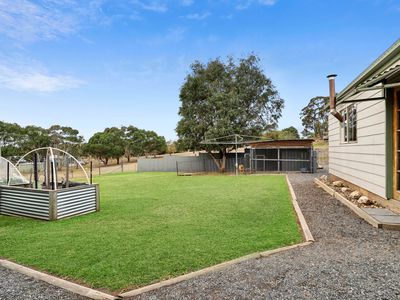 5 Caledonia Street, Grabben Gullen via, Crookwell