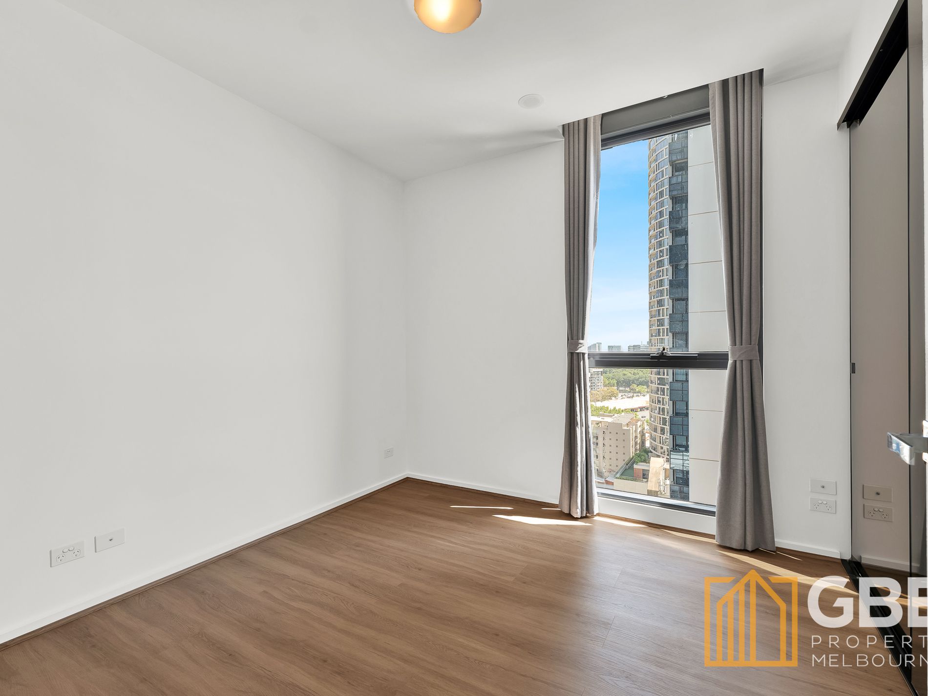 1713 / 25 Therry Street, Melbourne