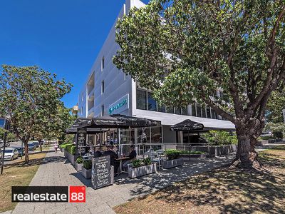 2 / 15 Forrest Street, Subiaco