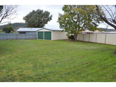 29 Hopedale Avenue, Gunnedah