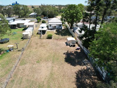 31 KING GEORGE V AVENUE, Merriwa