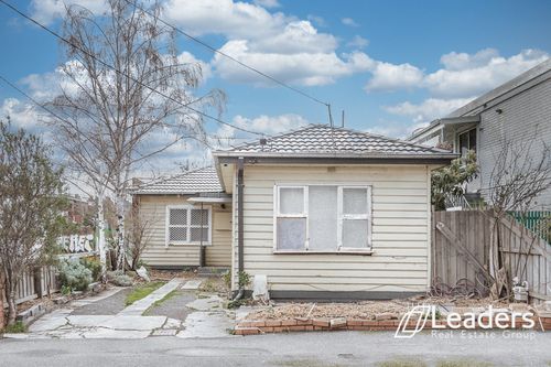 122 Perry Street, Collingwood