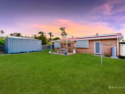 25 Connor Street, Emu Park