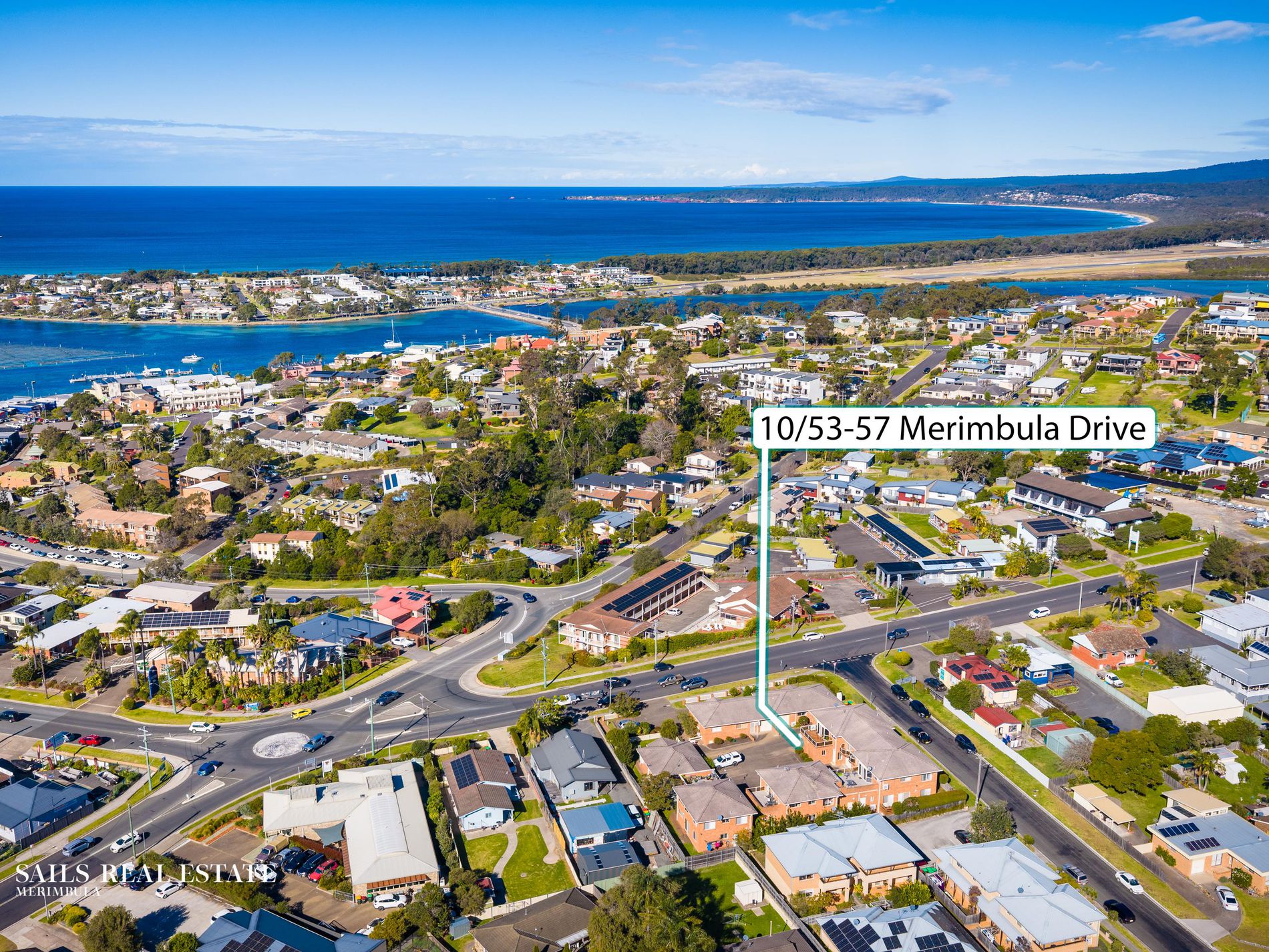 10 / 53-57 Merimbula Drive, Merimbula