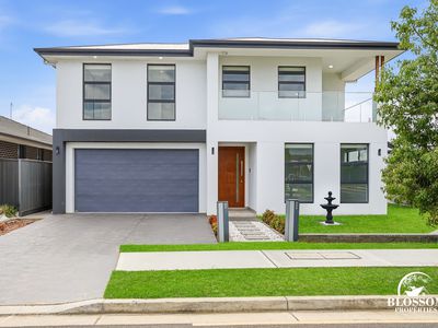 62 Charles Tompson Boulevard, Marsden Park