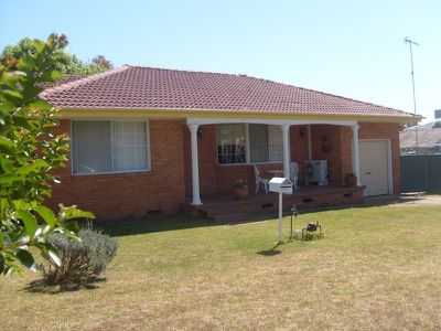 56 Bennett Street, Dubbo