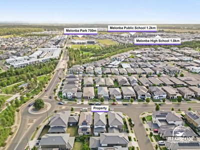 59 John Black Drive, Marsden Park