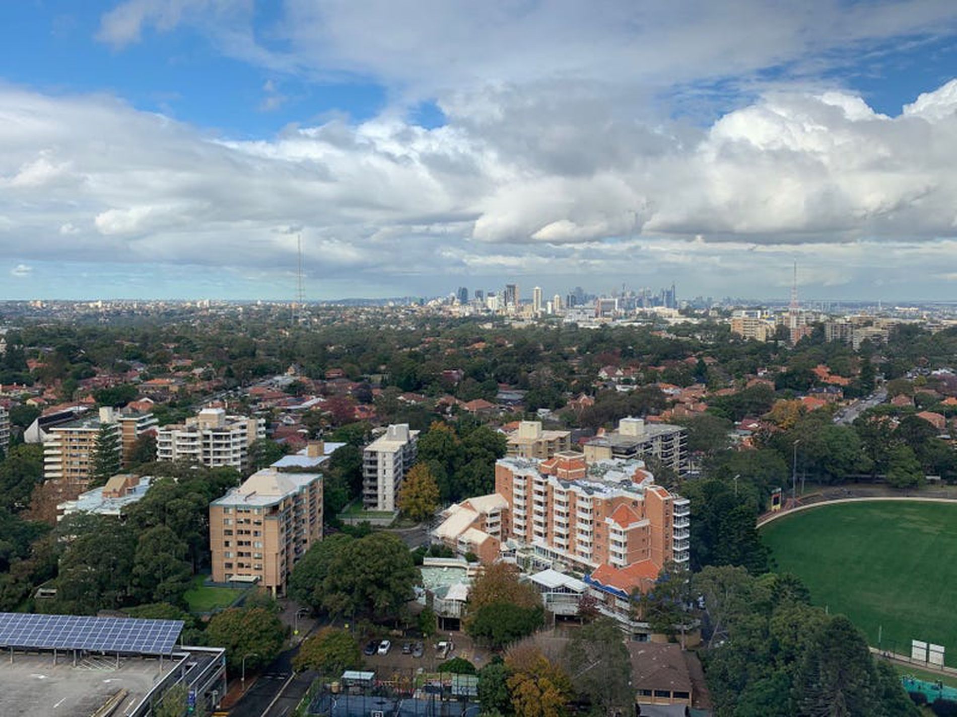 2302 / 37 Victor Street, Chatswood