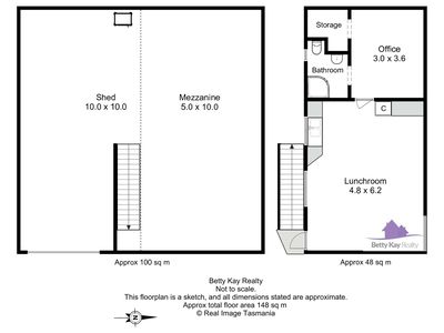 9 Grooms Cross Road, Irishtown