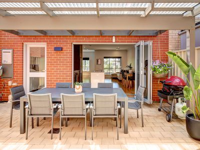 3 / 1 Hyde Lane, Woodville West