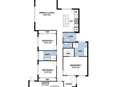 135 Blackwood Avenue, Hamilton Hill