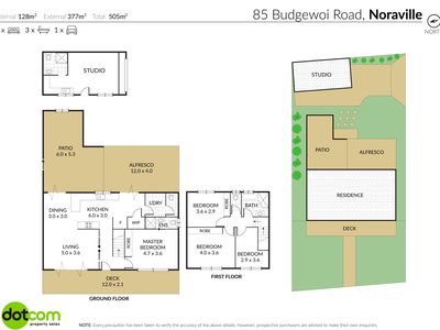85 Budgewoi Road, Noraville