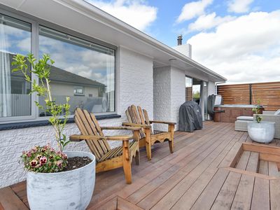 25 Dunstan Crescent, Hornby