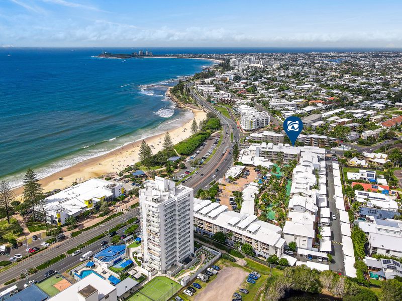 101 / 180 Alexandra Parade, Alexandra Headland