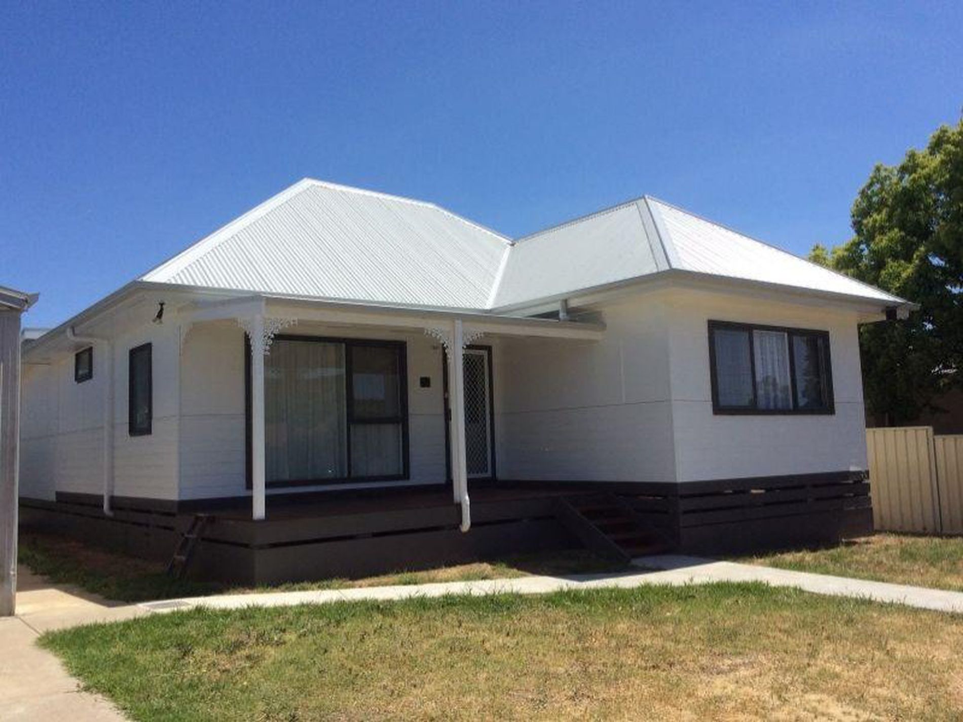 51a High Street, Heathcote