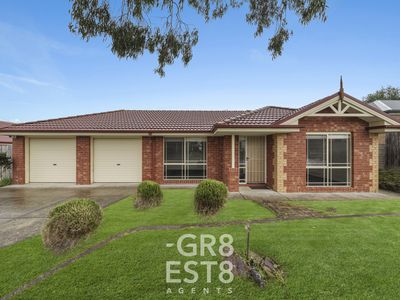 20 Natanya Drive, Pakenham