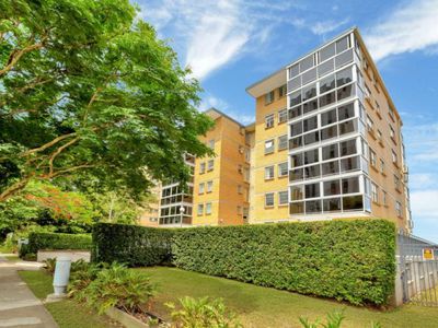 14/48 Glen Road, Toowong