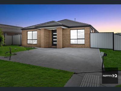 9 Zion Avenue, Tarneit