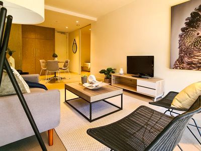 217 / 74 Queens Road, Melbourne
