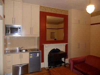 6 / 117 Forest Road, Arncliffe