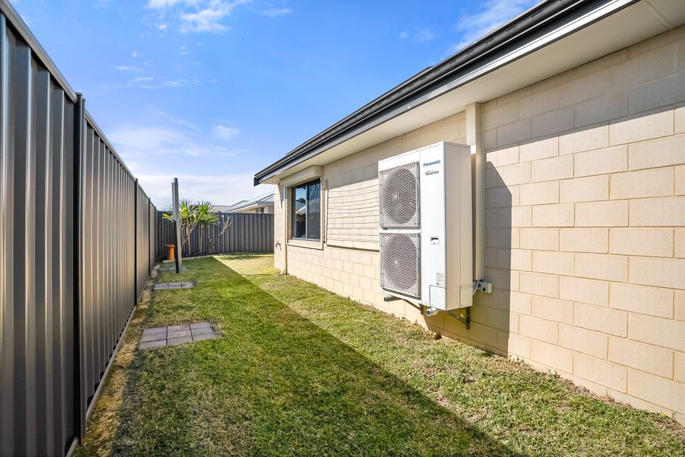 9 MARRARA STREET, Baldivis