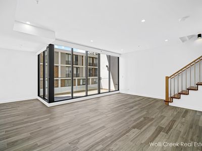 214 / 17 Chisholm Street, Wolli Creek