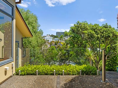 86a Bassett Road, Remuera