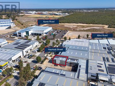 6 / 31 Haydock Street, Forrestdale