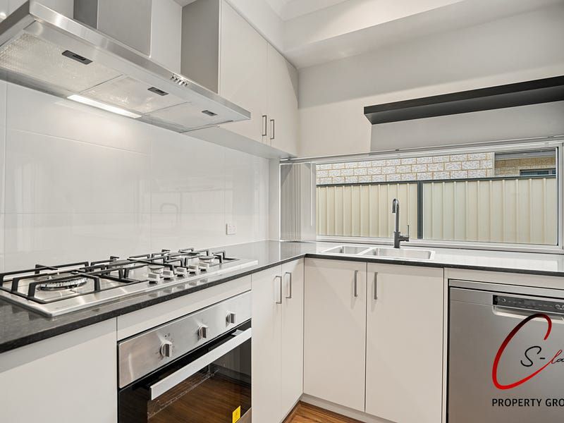 1 Stanmore, Lynwood