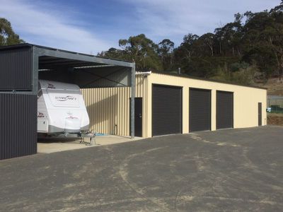 89 Gangells Lane, Bagdad