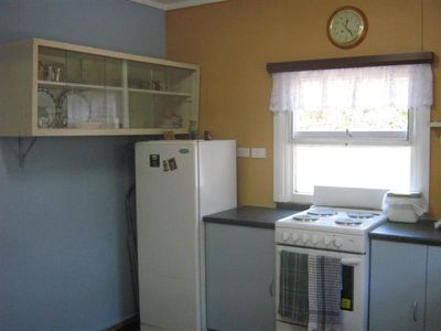 22 Furneaux Street, Cooktown