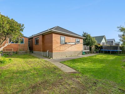 6 Westridge, Camborne