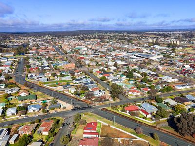 84 Jellicoe Street, Temora