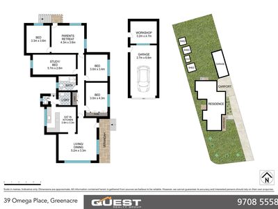 39 Omega Place, Greenacre