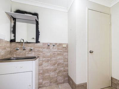 99 West Parade, Perth