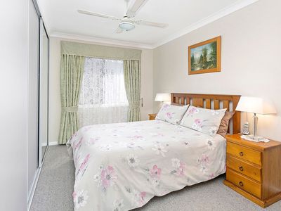 3 Hogarth Avenue, Mount Warrigal
